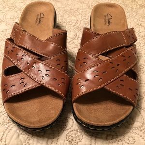 Clark’s women’s shoes 9M sold